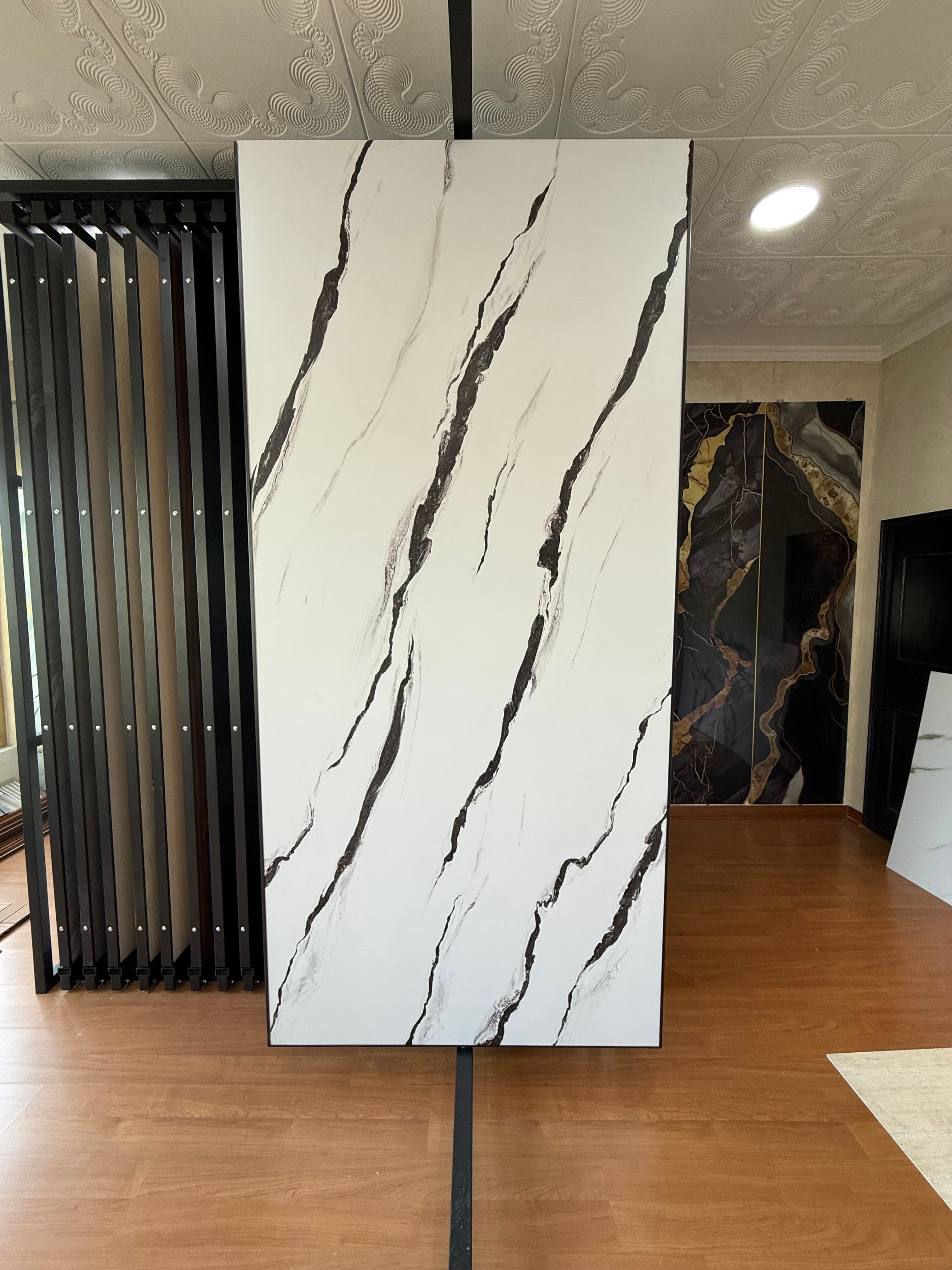 PVC Mármol