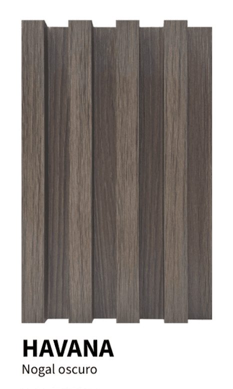 WPC Madera